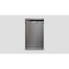 Inventor CLP-45108I Ελεύθερο Πλυντήριο Πιάτων για 10 Σερβίτσια Π45xY85εκ. Inox Inventor CLP-45108I Ελεύθερο Πλυντήριο Πιάτων για 10 Σερβίτσια Π45xY85εκ. Inox